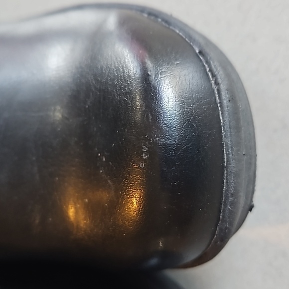 Predictions black clogs - Picture 3 of 11